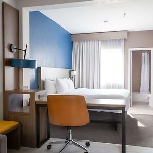 Comfort Suites Baton Rouge South I-10